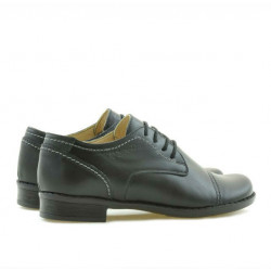 Scarpe bambini 131 nero