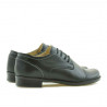 Scarpe bambini 131 nero