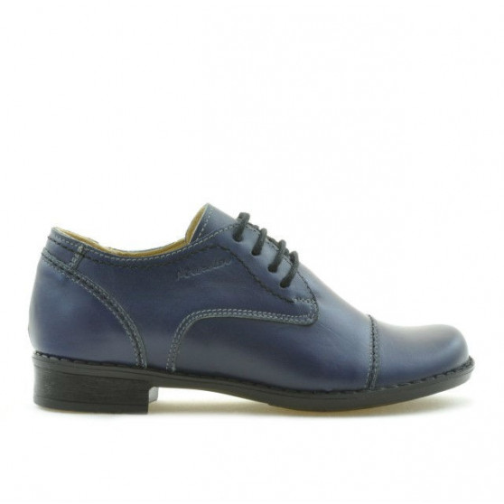 Scarpe bambini 131 indaco