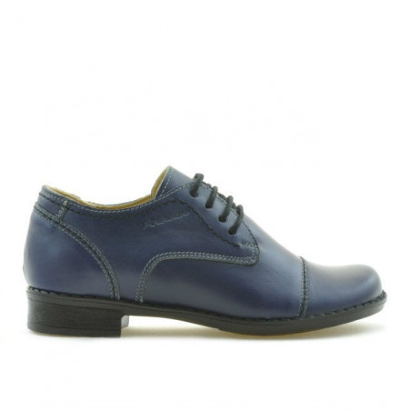 Scarpe bambini 131 indaco