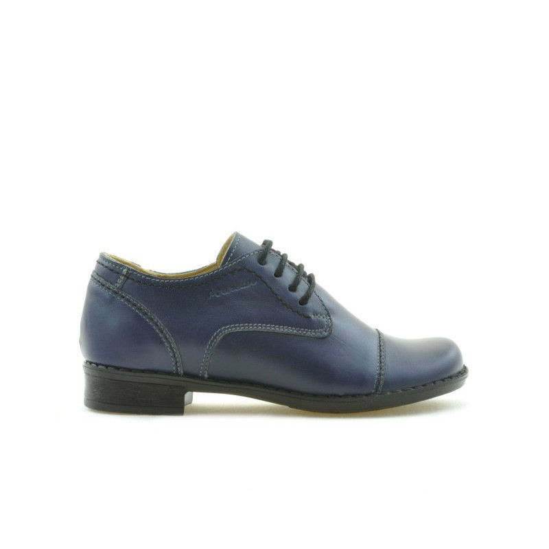 Scarpe bambini 131 indaco
