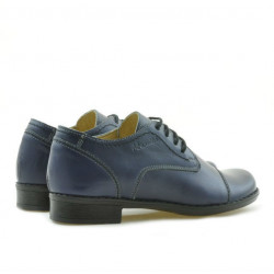 Scarpe bambini 131 indaco
