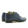 Scarpe bambini 131 indaco