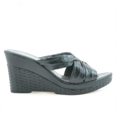 Sandali donna 594 nero