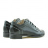 Scarpe bambini 122 vernice nera