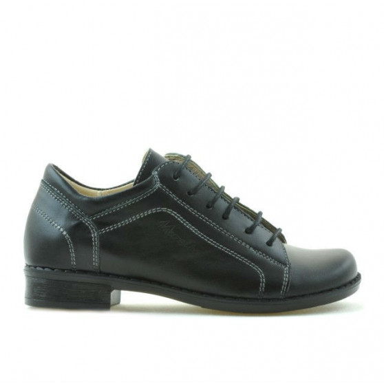 Scarpe bambini 122 nero