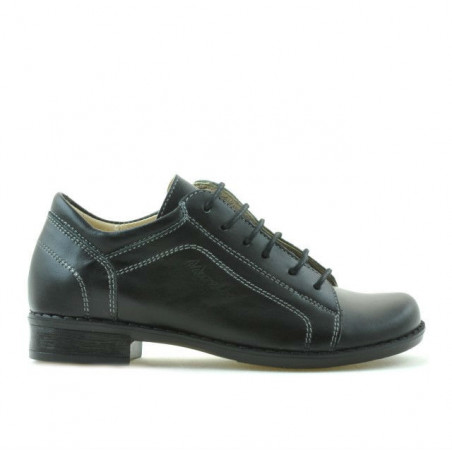 Scarpe bambini 122 nero