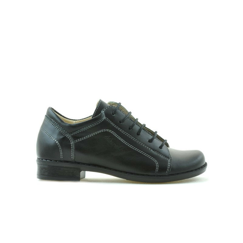 Scarpe bambini 122 nero