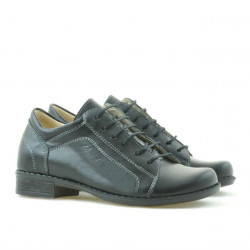 Scarpe bambini 122 nero