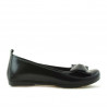 Scarpe bambini 141 vernice nera