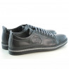 Scarpe casual / sportive uomo 766 nero