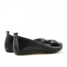 Scarpe bambini 141 vernice nera