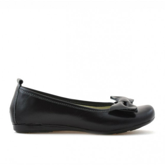 Scarpe bambini 141 nero