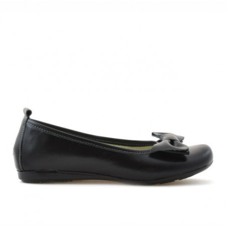 Scarpe bambini 141 nero