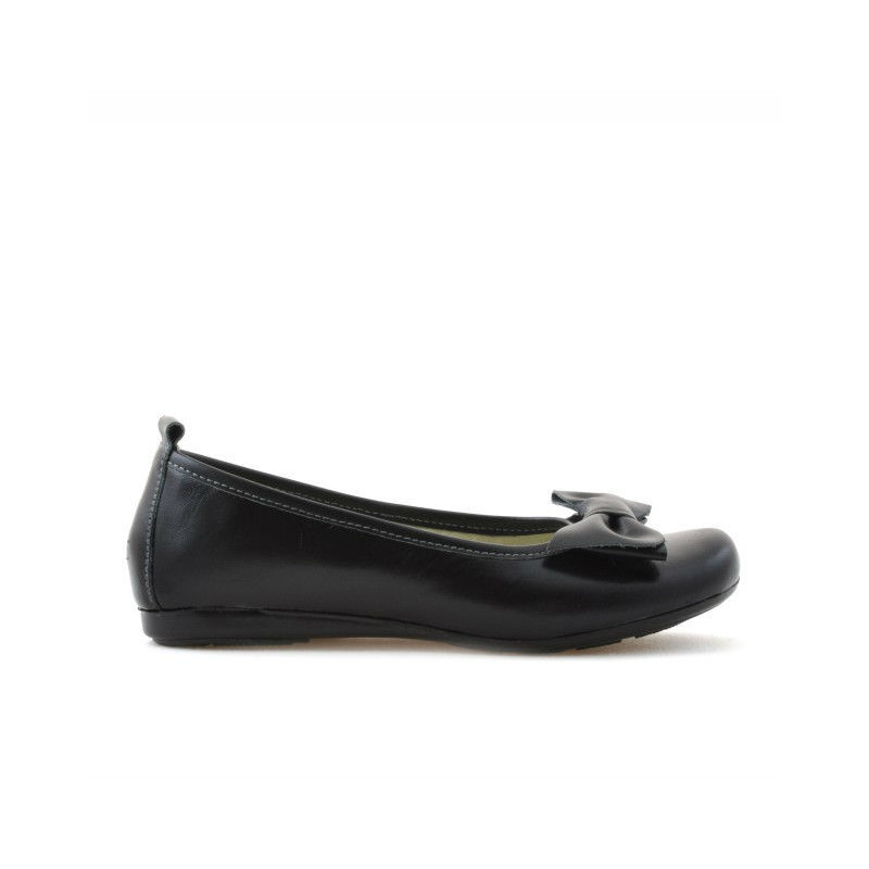 Scarpe bambini 141 nero