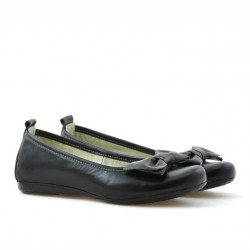 Scarpe bambini 141 nero