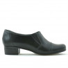 Scarpe casual donna 651 nero