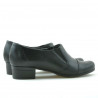 Scarpe casual donna 651 nero