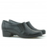 Scarpe casual donna 651 nero