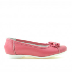 Scarpe bambino 129 corallo