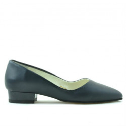 Scarpe casual donna 1248 indigo