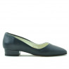 Scarpe casual donna 1248 indigo