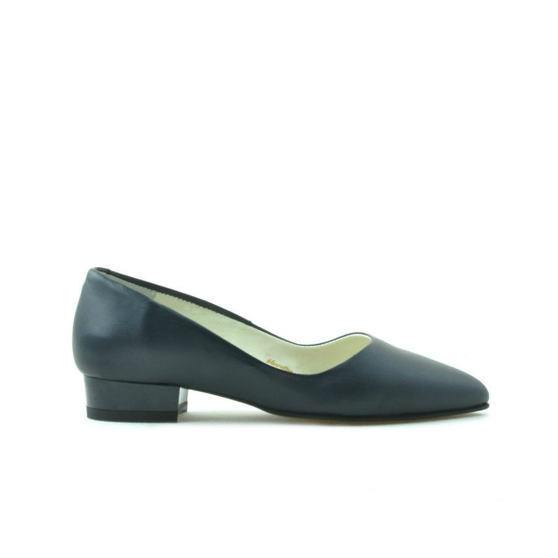 Scarpe casual donna 1248 indigo