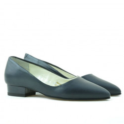 Scarpe casual donna 1248 indigo