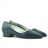Scarpe casual donna 1248 indigo