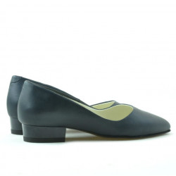 Scarpe casual donna 1248 indigo