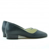 Scarpe casual donna 1248 indigo