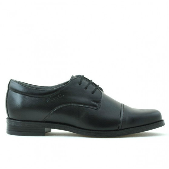 Scarpe casual donna 634 nero