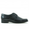Scarpe casual donna 634 nero