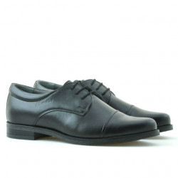 Scarpe casual donna 634 nero