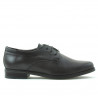 Scarpe casual donna 635 caffè