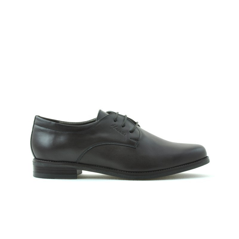 Scarpe casual donna 635 caffè