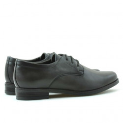 Scarpe casual donna 635 caffè