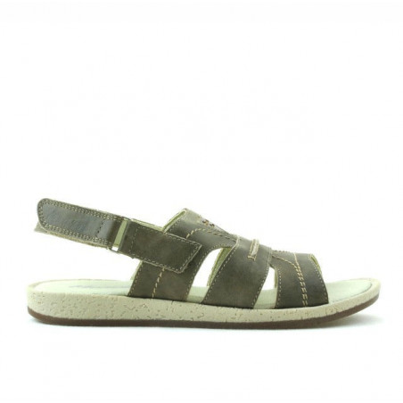 Sandali bambini 323 tuxon sabbia