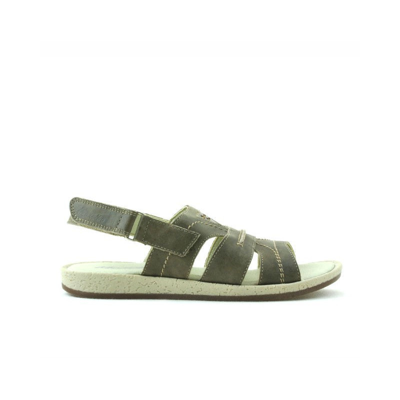Sandali bambini 323 tuxon sabbia