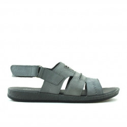 Sandali bambini 323 bufo grigio