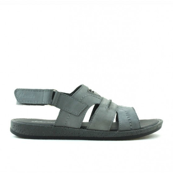 Sandali bambini 323 bufo grigio