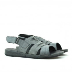 Sandali bambini 323 bufo grigio