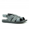Sandali bambini 323 bufo grigio