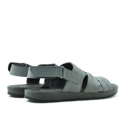 Sandali bambini 323 bufo grigio