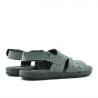 Sandali bambini 323 bufo grigio