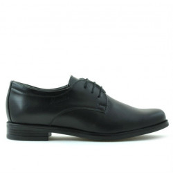 Scarpe casual donna 635 nero