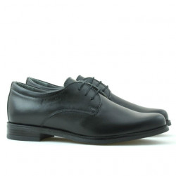 Scarpe casual donna 635 nero