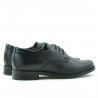 Scarpe casual donna 635 nero