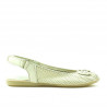 Sandali bambini 522 beige