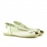 Sandali bambini 522 beige